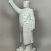 ECOLE CONTEMPORAINE  Mao. - Image 2