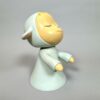 YOSHITOMO NARA (NE EN 1959)   LITTLE WANDERER, 2003.