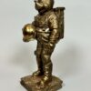 Hannes D'HAESE (Né en 1965)  Mickey in space – Image 2