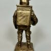 Hannes D'HAESE (Né en 1965)  Mickey in space – Image 3