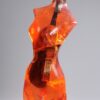 ARMAN (1928-2005)   La mort de Justine, 1975