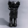 KAWS (Américain - Né en 1974) (D’Après)  Holiday Space (Silver Black) – Image 3