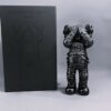 KAWS (Américain - Né en 1974) (D’Après)  Holiday Space (Silver Black) – Image 4