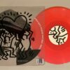 Keith HARING (1958-1990) (D’Après)  Elton John – Are you ready for Love – 1985.