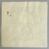 Franciska CLAUSEN (1889-1986)  Composition abstraite. - Image 3
