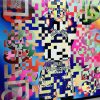 YOUNS (Né en 1984) Warhol. Hommage Collection, 2024. - Image 2