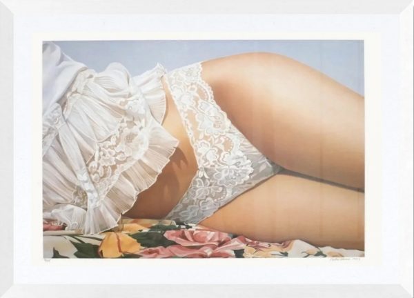 John KACERE (1920-1999) Sans titre,1991