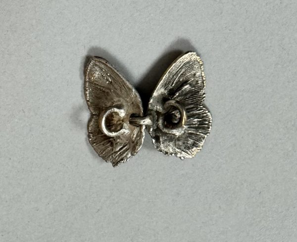 Claude LALANNE (1924-2019)  Petit Papillon. Circa 1975. – Image 2