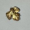 Claude LALANNE (1924-2019)  Feuille de vigne. - Image 2