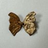 Claude LALANNE (1924-2019)  Papillon. Circa 1975.