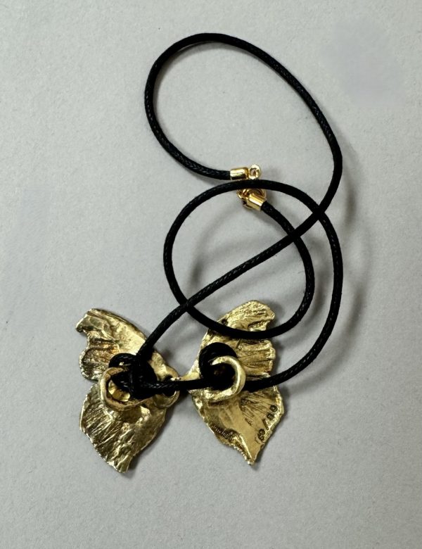 CLAUDE LALANNE (1925-2019)  Grand Papillon Circa1980. – Image 3