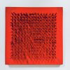 Bernard AUBERTIN (1934-2015) Tableau Clous ,1970 – Image 2