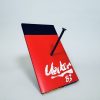Günter UECKER (Né en 1930 à Wendorf). « phobies de Cologne-Klause », 1983. – Image 3