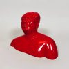 Liu BOLIN (Né en 1973) Mao, 2007 – Image 2