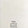 KARL LAGERFELD (1938-2019) LITTLE BLACK JACKET - 2012. - Image 2