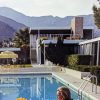 Slim AARONS (1916-2006) Poolside Gossip. – Image 3
