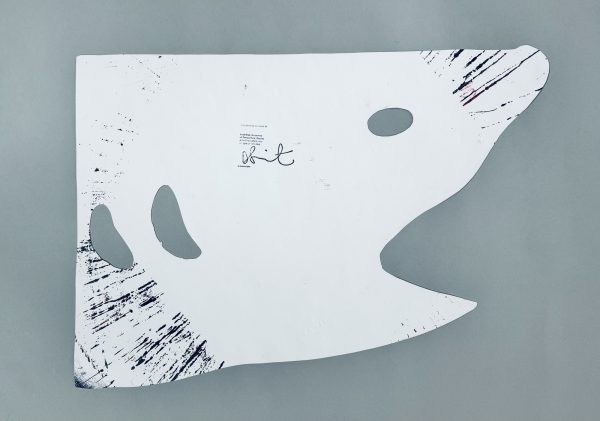 Damien HIRST (Né en 1965) Shark – Image 2