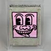 Joris GHILINI (Né en 1978) Le carnet de Keith Haring. – Image 2