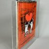 Joris GHILINI (Né en 1978) Le carnet de Keith Haring. – Image 3
