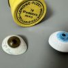 Salvador DALI (1904-1989)   « Oeil ». 1967. – Image 2