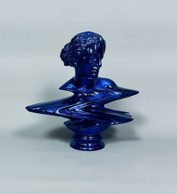 Léo CAILLARD (Né en 1985)  Vénus Wave – Image 2