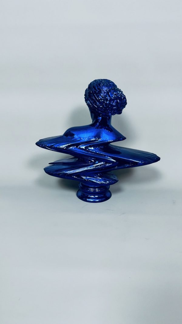 Léo CAILLARD (Né en 1985)  Vénus Wave – Image 3