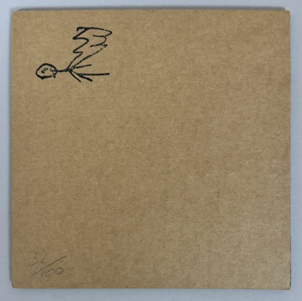 NOT BANKSY AND NOT BY BANKSY  Flogging a dead horse/this week. – Image 2