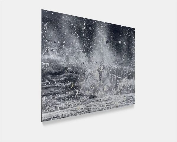 Damien HIRST (britannique, né en 1965)  Blizzard H13-10 – Image 3
