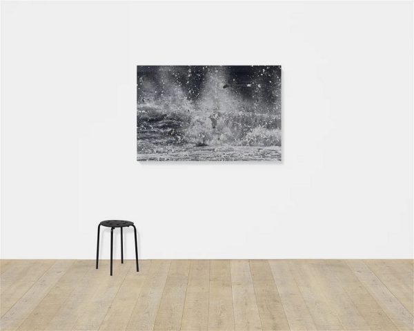 Damien HIRST (britannique, né en 1965)  Blizzard H13-10 – Image 4