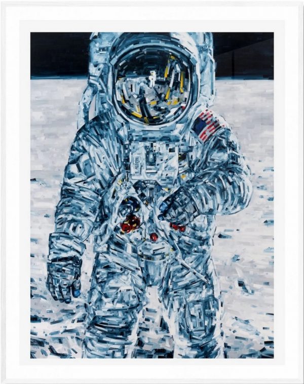 Michael KAGAN   Time to go, 2021.
