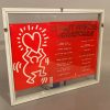 Keith HARING (1958-1990) , D'après.  A Very Special Christmas, 1987 - Image 2