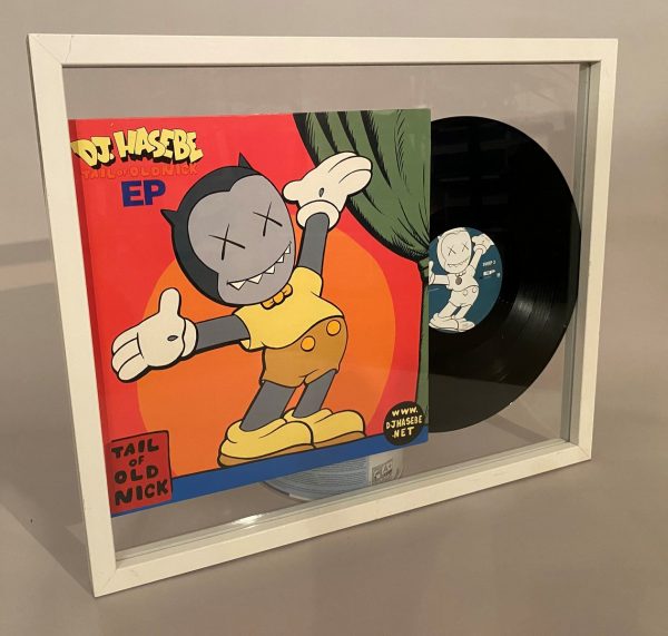 KAWS (Né en 1974), D'après.  Tail Of Old Nick – Image 2