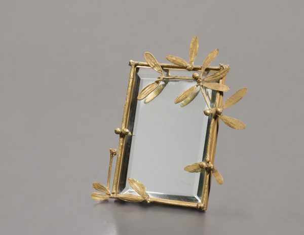 CLAUDE LALANNE (1925-2019).   « Libellule ». 1988.