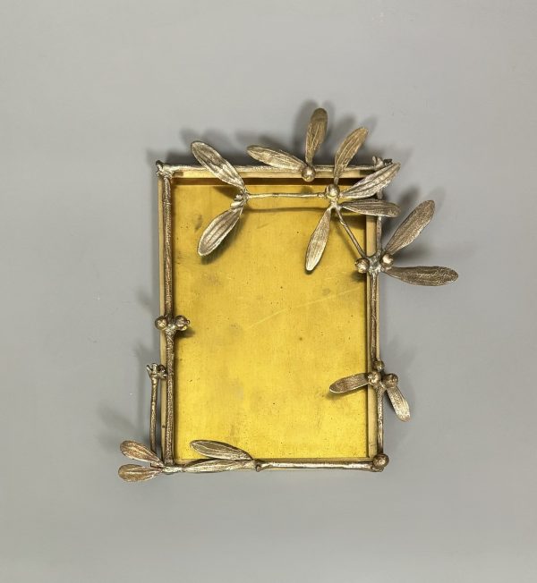 CLAUDE LALANNE (1925-2019).   « Libellule ». 1988. – Image 2