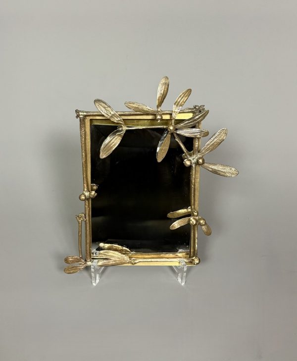 CLAUDE LALANNE (1925-2019).   « Libellule ». 1988. – Image 3