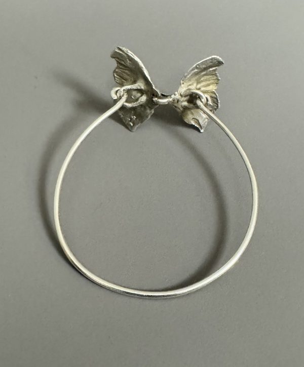Claude LALANNE (1924-2019)   Papillon. Circa 1975. – Image 2