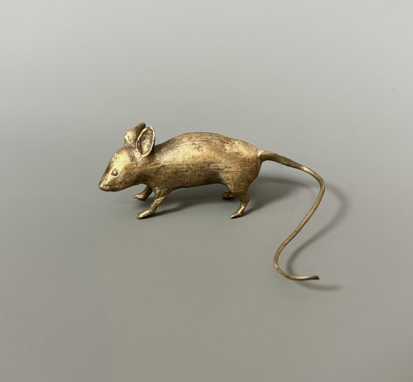 Claude LALANNE (1924-2019)   Souris.