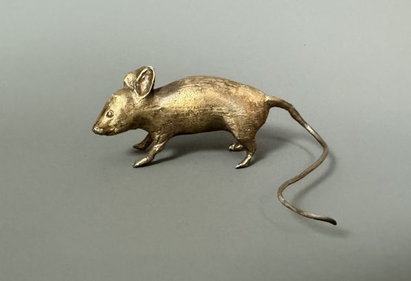 Claude LALANNE (1924-2019)   Souris. – Image 2