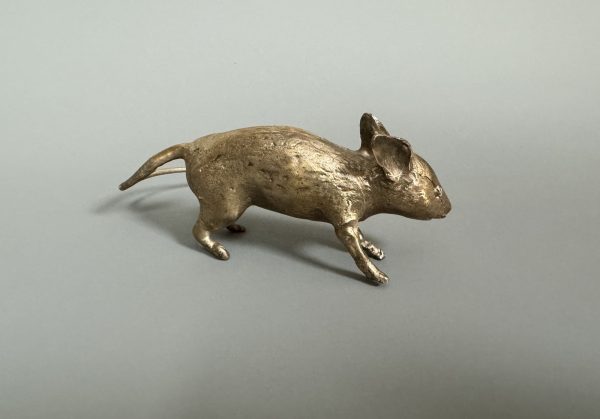 Claude LALANNE (1924-2019)   Souris. – Image 3