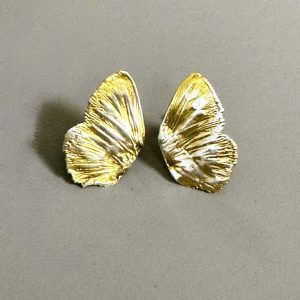 CLAUDE LALANNE (1925-2019)   Petites ailes Papillon. 1980.