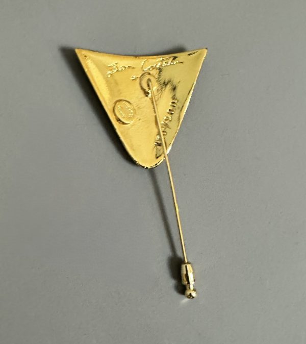 Jean COCTEAU (1889-1963).    « Face triangle ». – Image 3