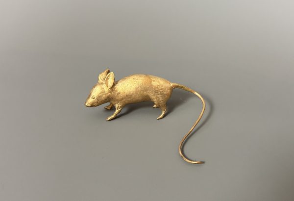 Claude LALANNE (1924-2019)   Souris. – Image 4