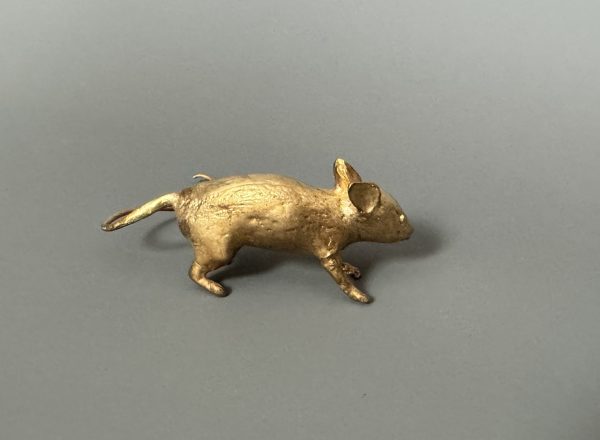 Claude LALANNE (1924-2019)   Souris. – Image 5