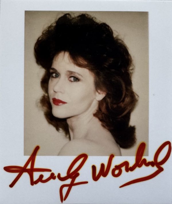Andy WARHOL (1930 - 1987), D’Après.