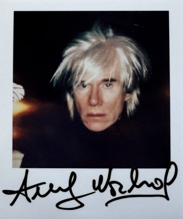 Andy WARHOL (1930 - 1987), D’Après. - Image 2