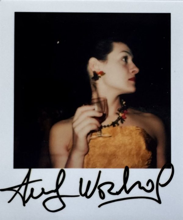 Andy WARHOL (1930 - 1987), D’Après.