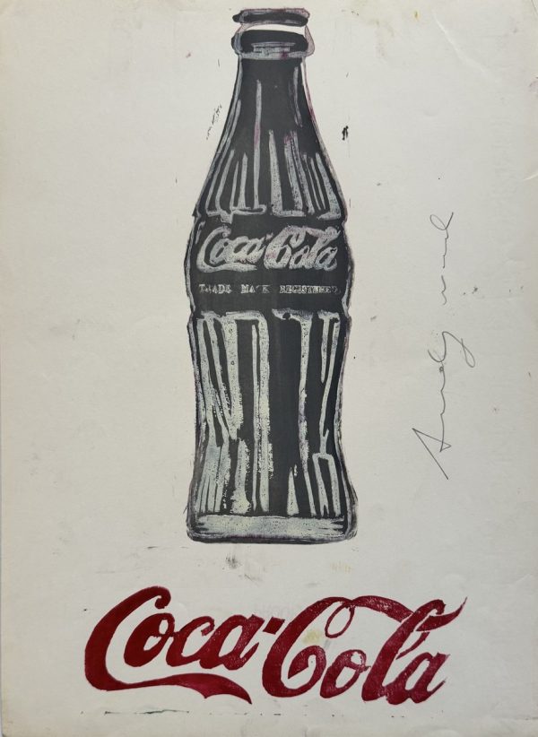 Andy WARHOL (1928-1987), D’Après.