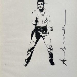 Andy WARHOL (1928-1987), D’Après.