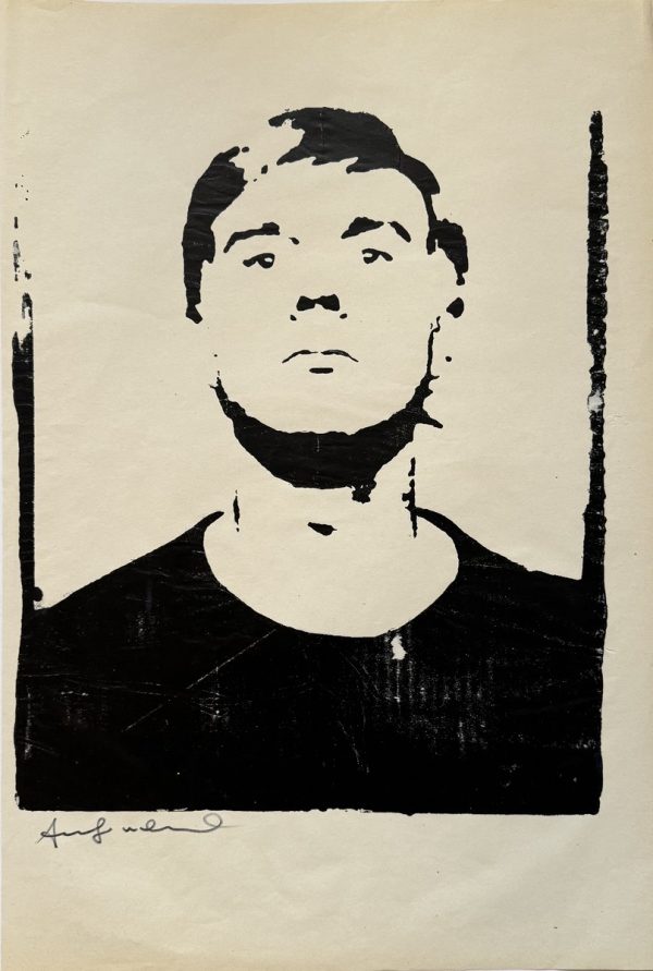 Andy WARHOL (1928-1987), D’Après.