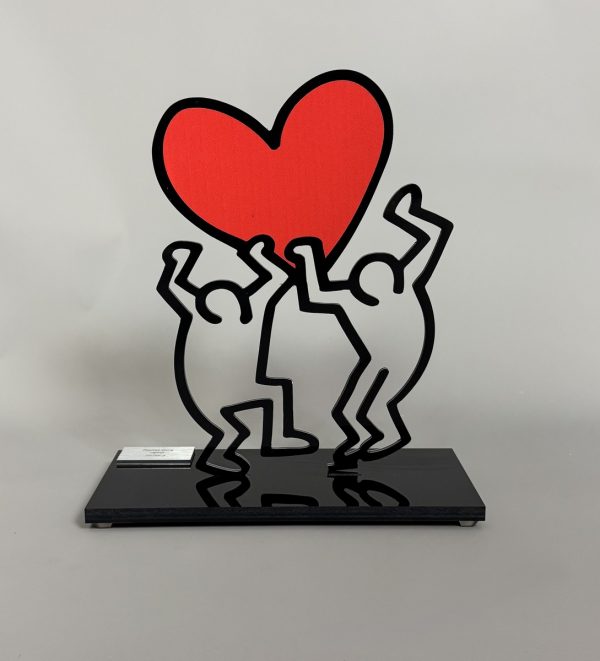 Keith HARING (1958-1990), D’APRES. - Image 2